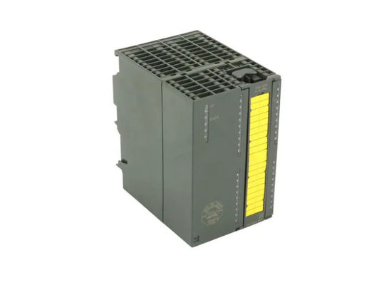 160mA 24V Siemens Simatic S7 PLC Analog Input Module SM3366