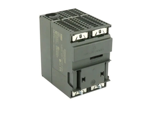 160mA 24V Siemens Simatic S7 PLC Analog Input Module SM3366