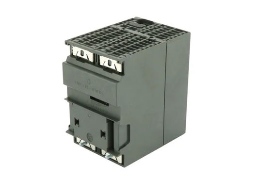 160mA 24V Siemens Simatic S7 PLC Analog Input Module SM3366