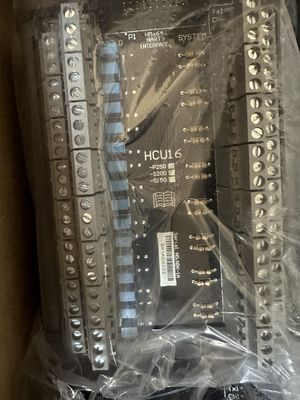 0.5KG England MTL Safety Barrier HART Connection Unit HCU16  MTL Instrument