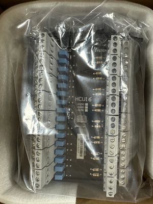 0.5KG England MTL Safety Barrier HART Connection Unit HCU16  MTL Instrument