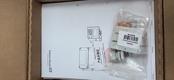 Conductive PC ABS Endress Hauser Instruments Liquisys CLM253-CD0005