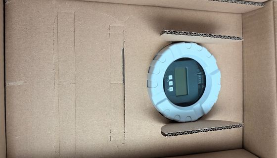 2 Wire HART Endress Hauser Ultrasonic Level Sensor Time Of Flight Prosonic FMU41-ARB2A2