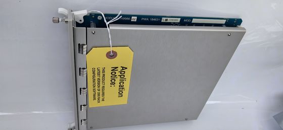 4 Channel Bently Nevada 3500 System