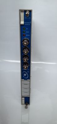Bently Nevada 3500 System 40m Proximitor Monitor 3500/40-01-00 126615-01 125680-01