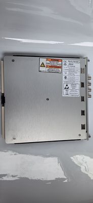 40mBently Nevada 3500 System