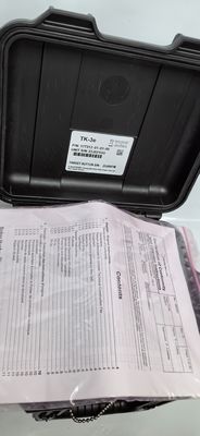 TK-3E Bently Nevada Vibration Monitoring System