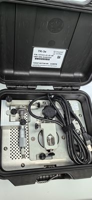TK-3E Bently Nevada Vibration Monitoring System