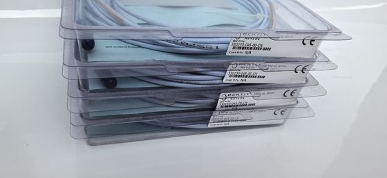 3300 XL Bently Nevada Vibration Monitoring System