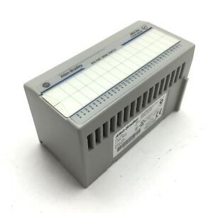 19.2VDC 2.0 mA AB Flex 32 Point Digital Input Module 1794-IB32