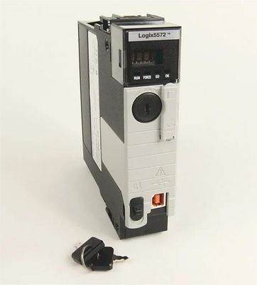 5mA 4MB AB Modules ControlLogix 4 MB Controller 1756-L72