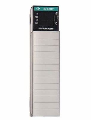 CE  ATEX AB Logix ControlLogix 1756 Plc 16 Point D/O Module 1756-OB16E