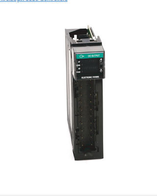 CE  ATEX AB Logix ControlLogix 1756 Plc 16 Point D/O Module 1756-OB16E