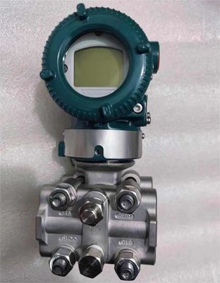 EJA120E Differential Pressure Transmitter EJA120E-JES4G-912DB Pressure Indicating