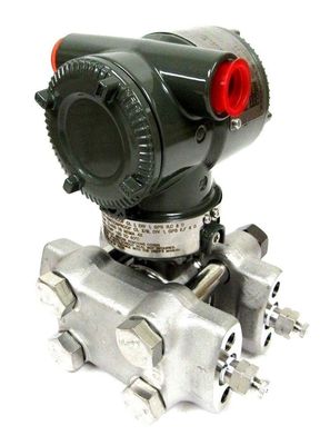 EJA130E YOKOGAWA Transmitter Differential Pressure Transmitter EJA130E-JMS4G-712DD/D4