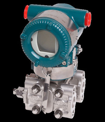 EJX110A Diff Pressure Sensor EJX110A-EMS5G-919DB/KS21/D4 Differential Pressure Measurement