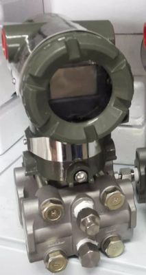 EJA120E Differential Pressure Transmitte EJA120E-JES4J-812EB