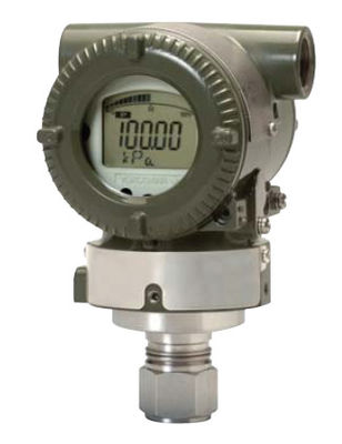 EJA120E Differential Pressure Transmitte EJA120E-JES4J-812EB