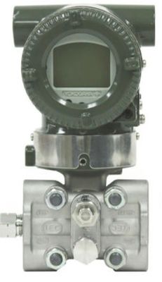 EJA130E Yokogawa Differential Pressure Transmitter EJA130E-DMS5J-912NB