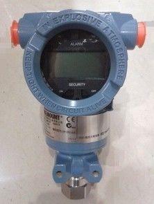 316L SST Rosemount Coplanar Pressure Transmitter 3051C  3051CD1A22A1AD4K5HR5