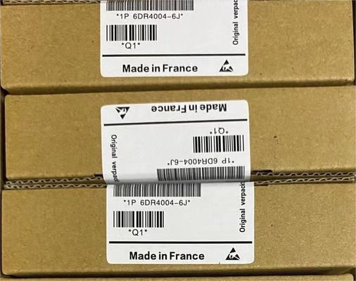 PM300 SIEMENS Simatic 6DR4004-6J For Analog Current Output Signal
