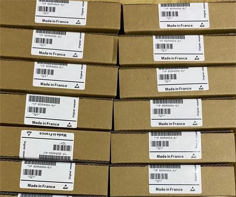 PM300 SIEMENS Simatic 6DR4004-6J For Analog Current Output Signal