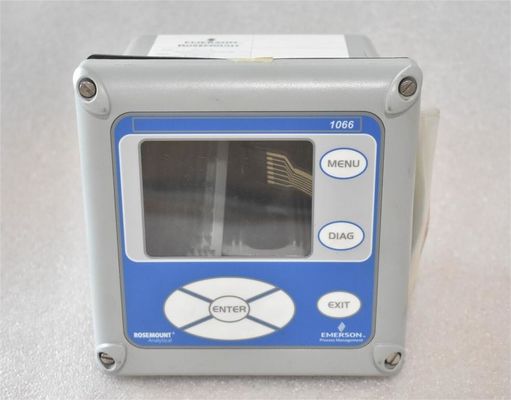 HART Rosemount 1066 Single Channel Transmitter 1066-P-HT-73