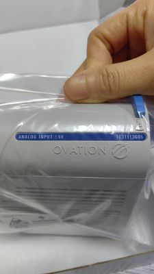 Ovation Emerson Rosemount Transmitter Ovation Analog Input Module 1C31113G05