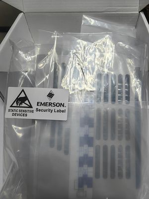 Ovation Emerson Rosemount Transmitter Ovation Analog Input Module 1C31113G05