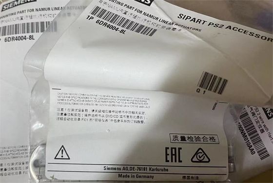 35 To 130MM  PLC SIEMENS Simatic 6DR4004-8L PM300