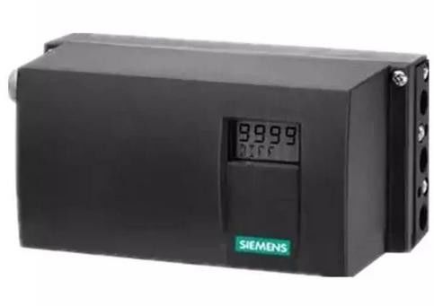 6DR5020 R3P2 SIEMENS Simatic 6DR5020-0NG01 Smart Electropneumatic Positioner