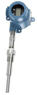 4 to 20mA Rosemount 644 Temperature Transmitter 644HANAJ6A1Q4