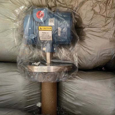 316L Emerson Micro Motion Flow Meters Multi Variable Viscosity Meter FVM11C723AAC2VEBEZZZ
