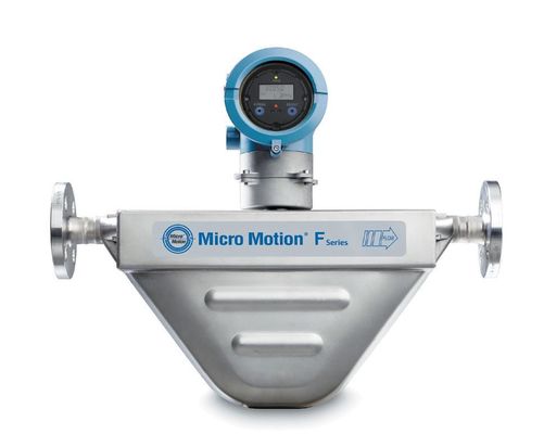 Emerson Cmf025 Micro Motion Emerson F Series Flow And Density Meters F025S113CCAZEZZZZ