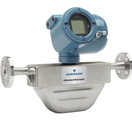 Emerson Cmf025 Micro Motion Emerson F Series Flow And Density Meters F025S113CCAZEZZZZ
