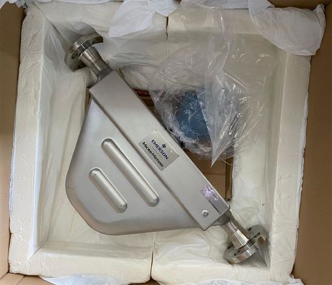 Emerson Cmf025 Micro Motion Emerson F Series Flow And Density Meters F025S113CCAZEZZZZ