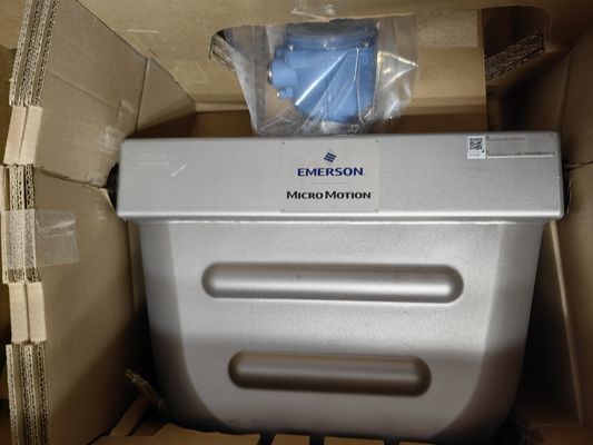 CE Emerson Micro Motion Flow Meters F Series Micro Motion Meters F200S368C2FZEZZZZ