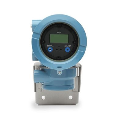 2700 Emerson Micro Motion Flow Meters Field Integral Mount Multivariable 2700C13DFZEZZZ