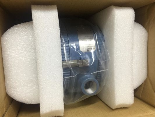 1/4 FNPT Rosemount 5081-P Two Wire PH ORP Transmitter 5081-P-HT-20-73