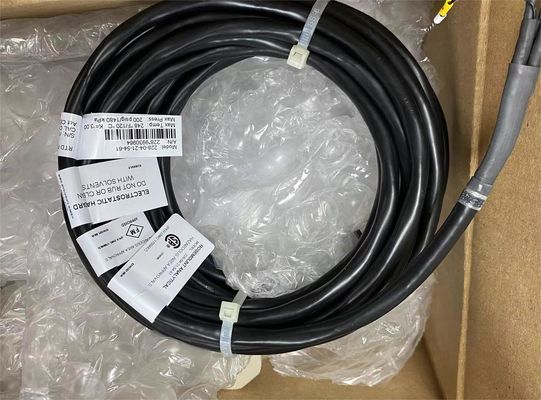 3/4 MNPT Emerson Rosemount Toroidal Conductivity Sensor  228-04-21-54-61
