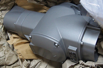 Germany Silver AUMA Actuator Auma Electric Actuator Manual AM01.1