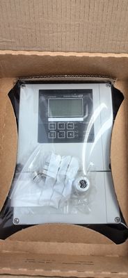 4 Wire Endress Hauser Instruments PH / ORP Transmitter Liquisys CPM253-MR0005