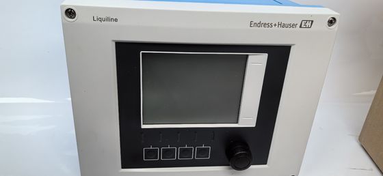 Endress Hauser Endress Prosonic 1-/2-Channel Transmitter  Liquiline CM442-AAM1A2F010A+AK