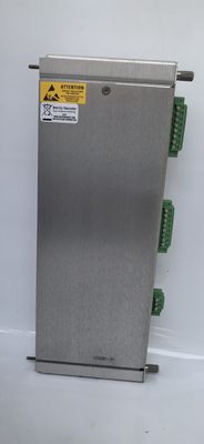 Bently Nevada 3500 System 40m Proximitor Monitor 3500/40-01-00 126615-01 125680-01