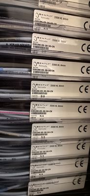 Bently Nevada 3300 XL 8 mm Extended Temperature Range ETR Reverse Mount Probes 330196-05-30-50-CN