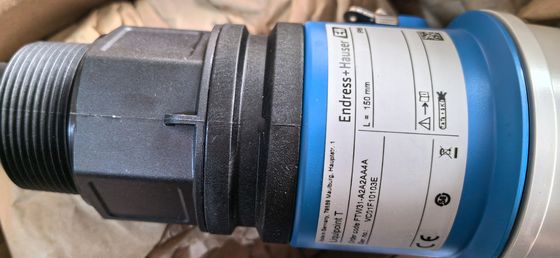 Conductive Point Level Detection Liquipoint FTW31 For Overfill Prevention