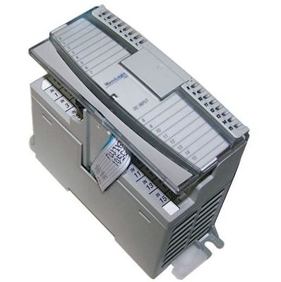 AB MicroLogix 16 Point Digital Input Module 1762-IQ16