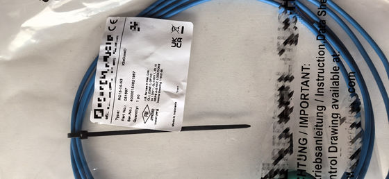 P+F Inductive Ring Sensor RC15-14-N3