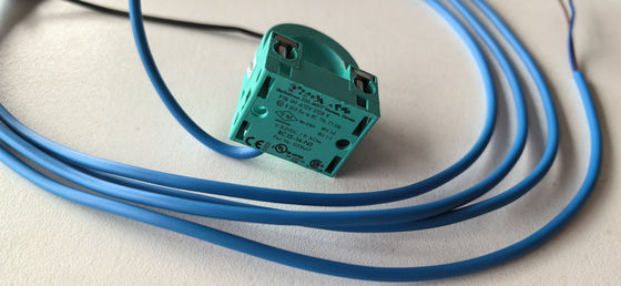 P+F Inductive Ring Sensor RC15-14-N3