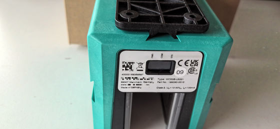 P+F Read Head WCS3B-LS221 Max. 314.5m Measuring Range